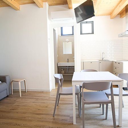 Aloe Comfort Rooms Пескара Екстериор снимка
