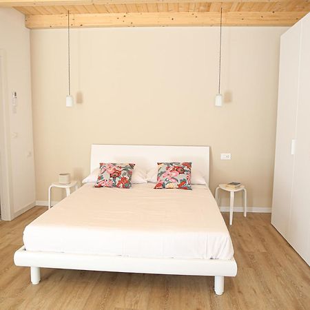 Aloe Comfort Rooms Пескара Екстериор снимка