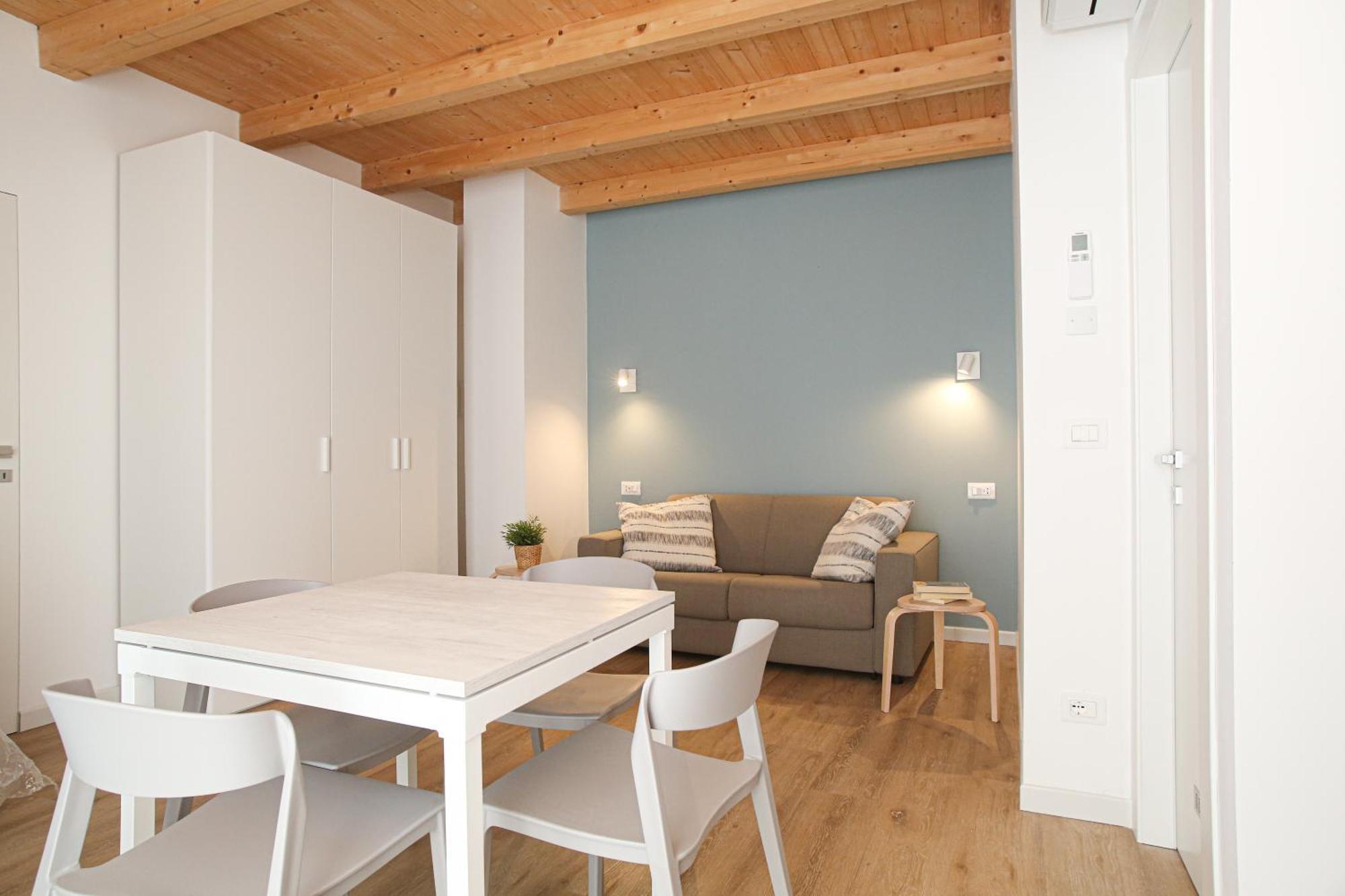 Aloe Comfort Rooms Пескара Екстериор снимка