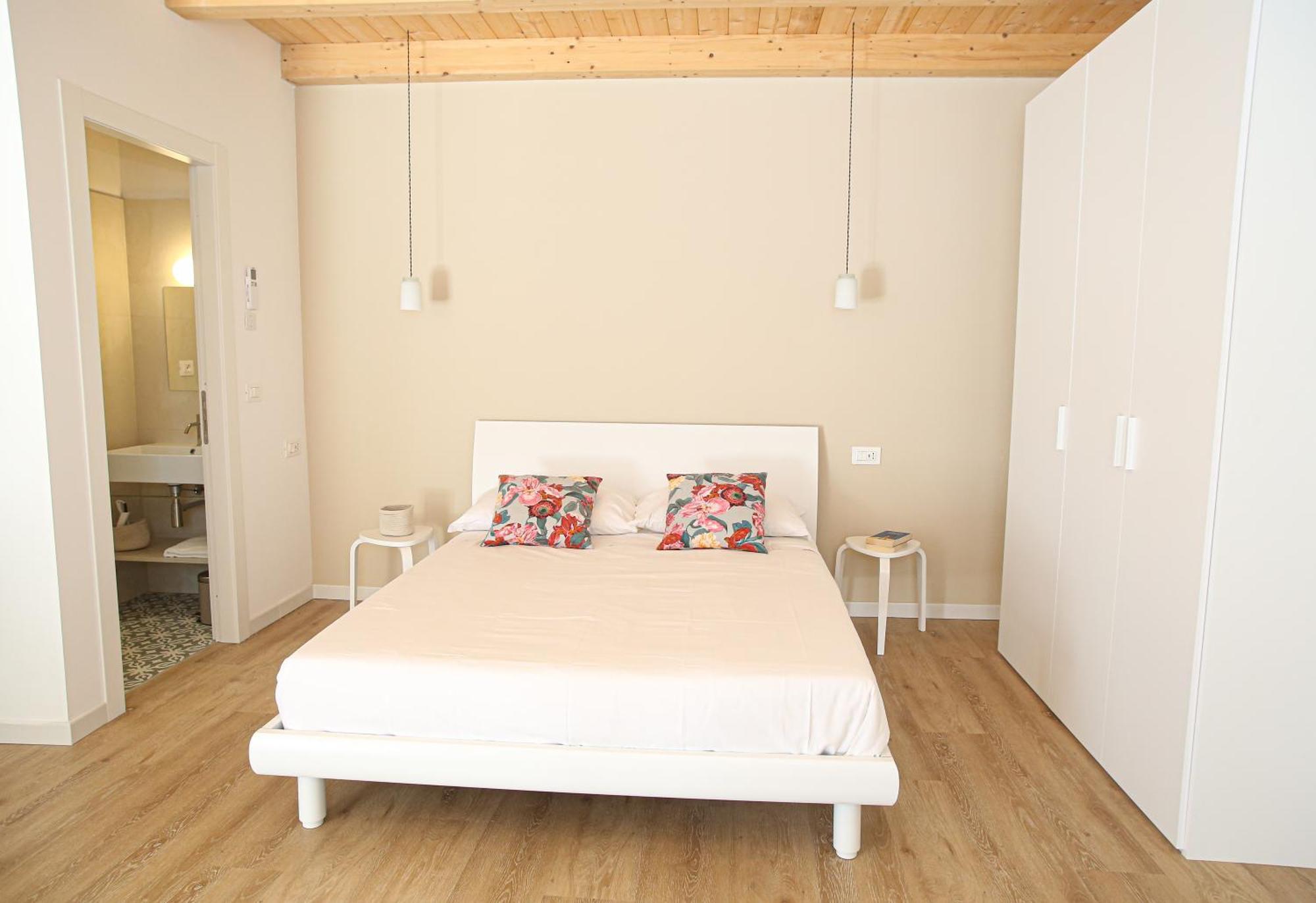 Aloe Comfort Rooms Пескара Екстериор снимка