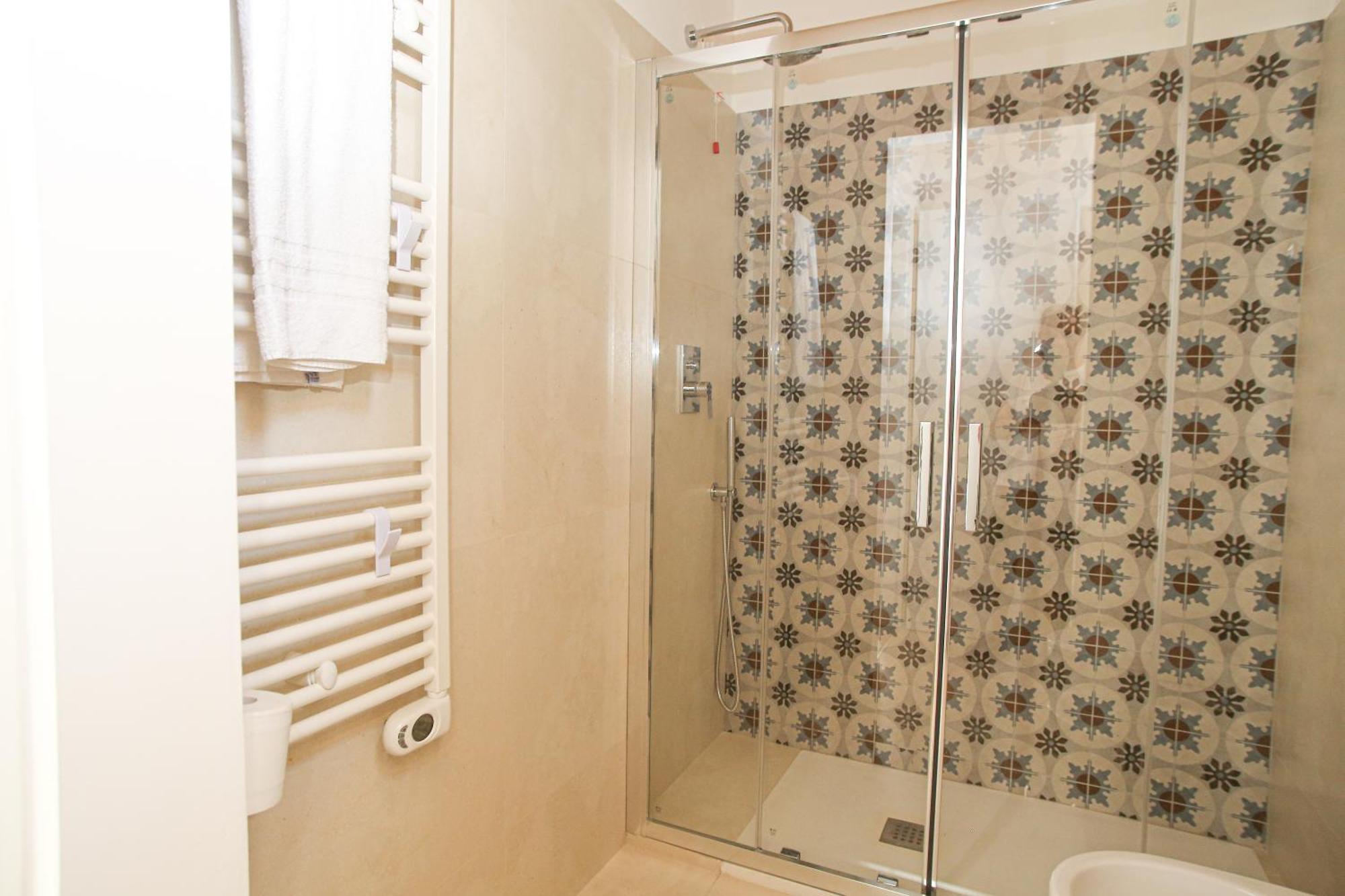 Aloe Comfort Rooms Пескара Екстериор снимка