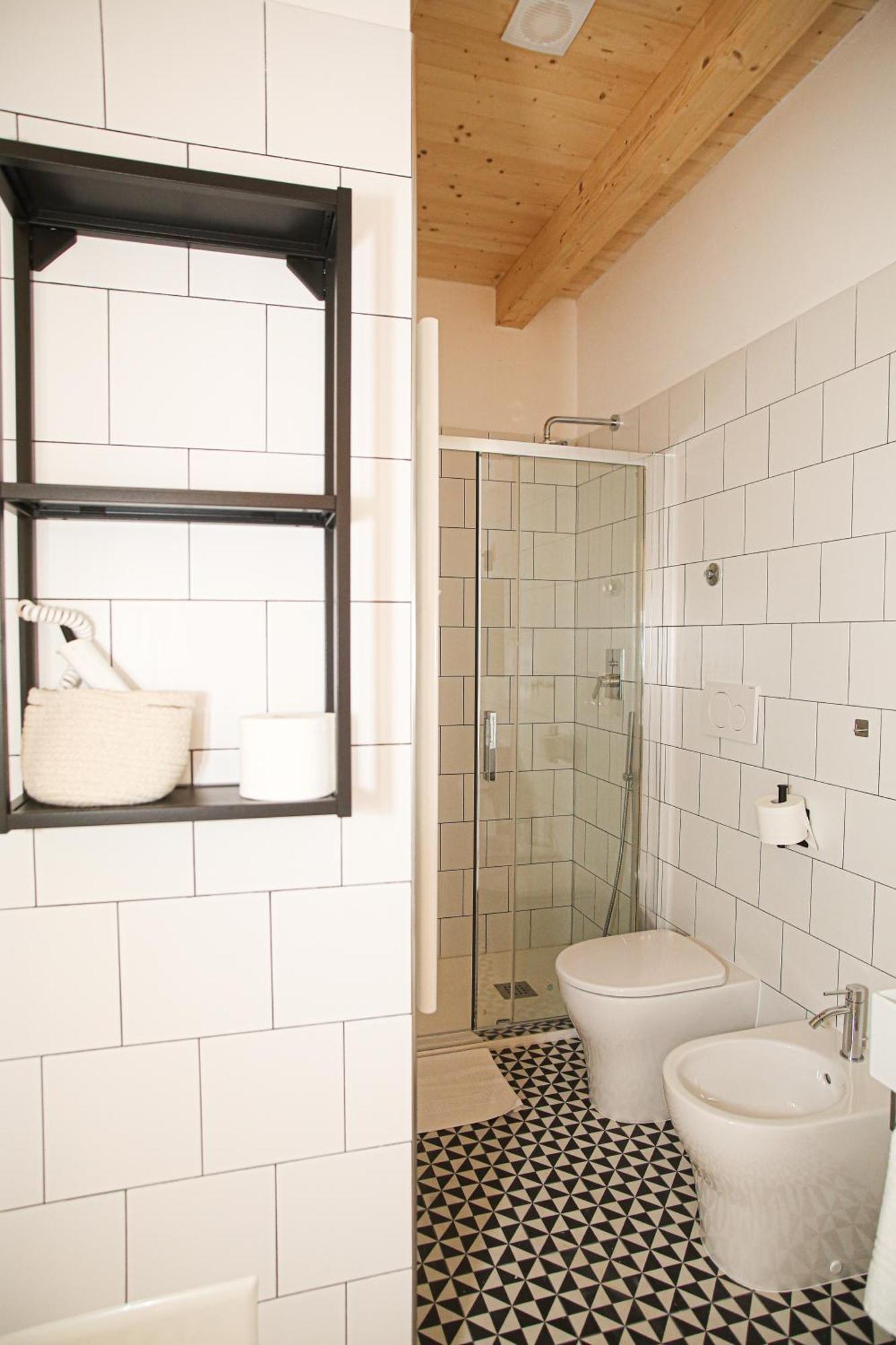 Aloe Comfort Rooms Пескара Екстериор снимка