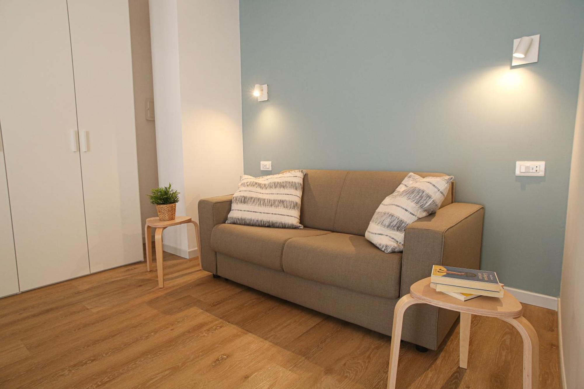 Aloe Comfort Rooms Пескара Екстериор снимка