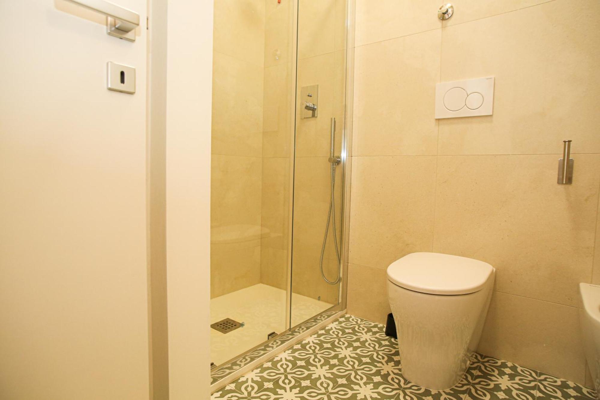 Aloe Comfort Rooms Пескара Екстериор снимка