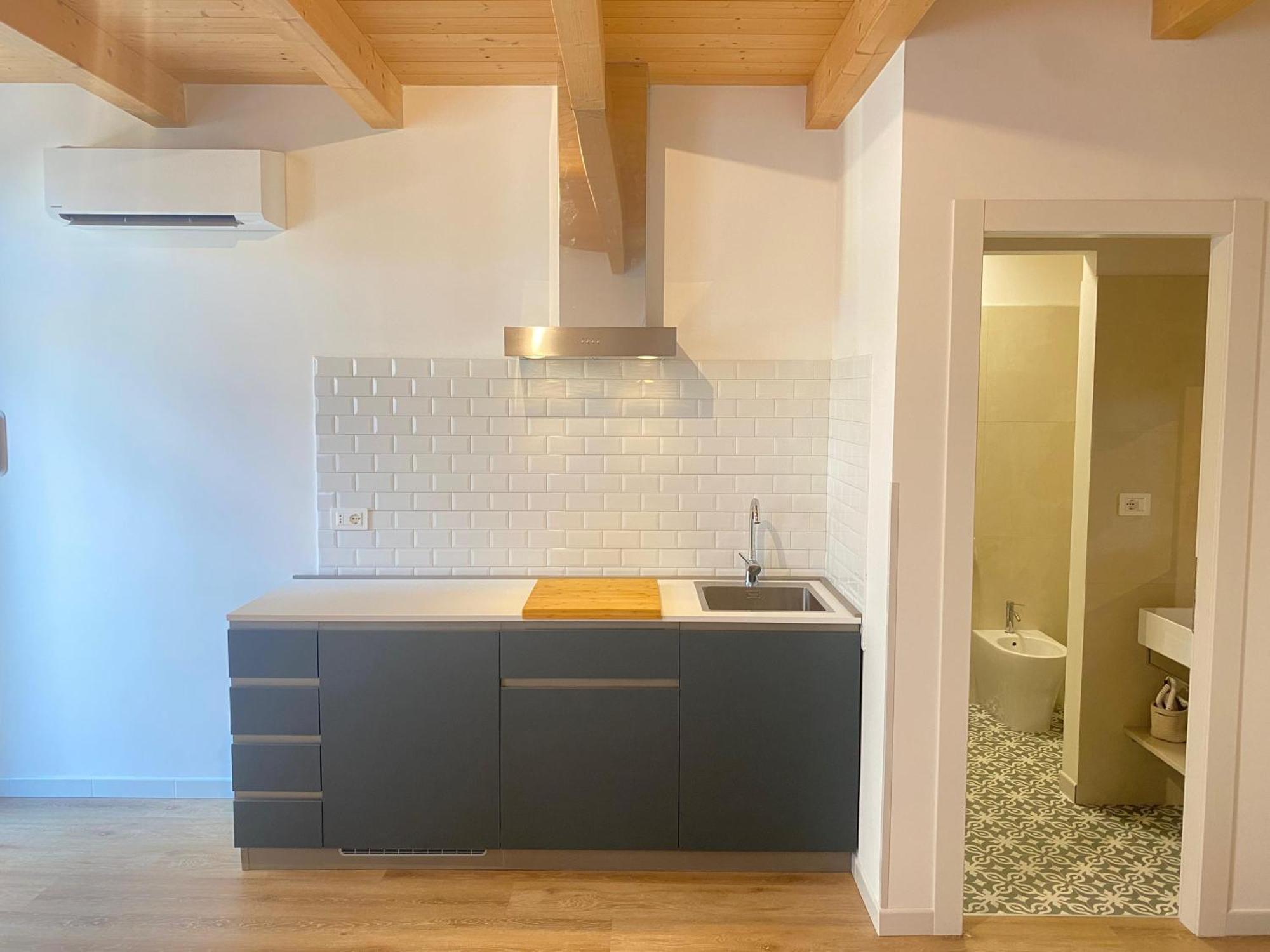 Aloe Comfort Rooms Пескара Екстериор снимка